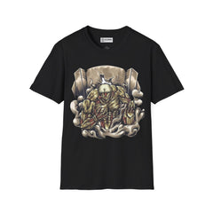 Colossal Titan Unisex Softstyle T-Shirt