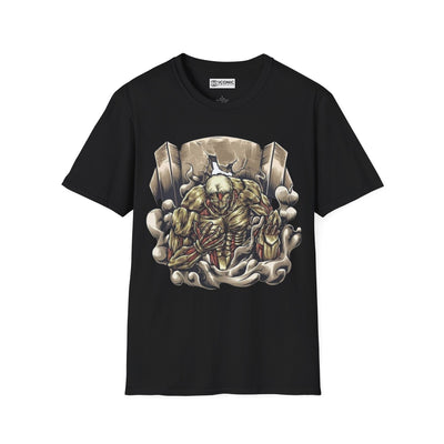 Colossal Titan T-Shirt