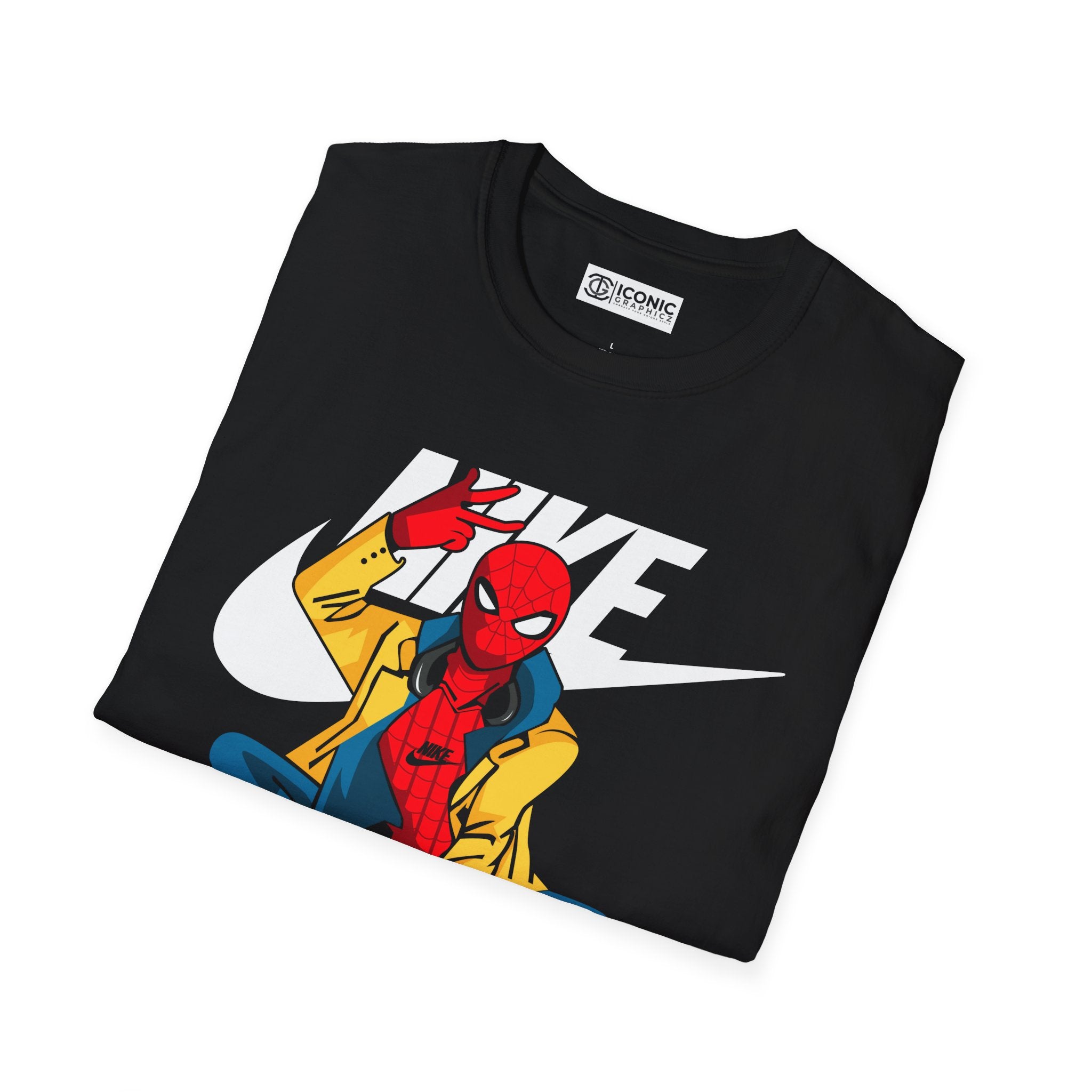 Spider-Man T-Shirt