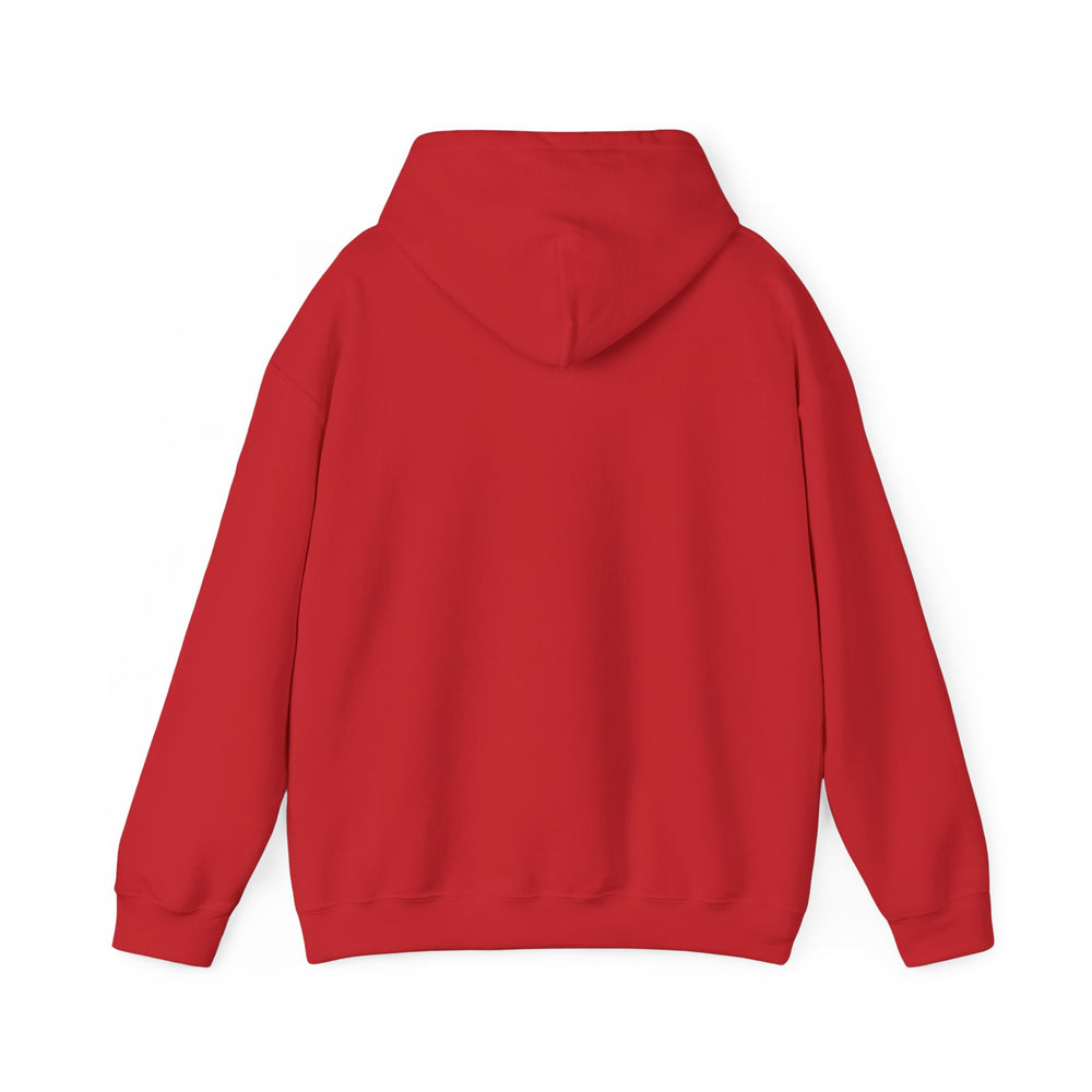 Retsuko Unisex Heavy Blend™ Hooded Sweatshirt - 