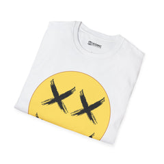 Urban Graphicz Unisex Softstyle T-Shirt - IGZ Clothing 