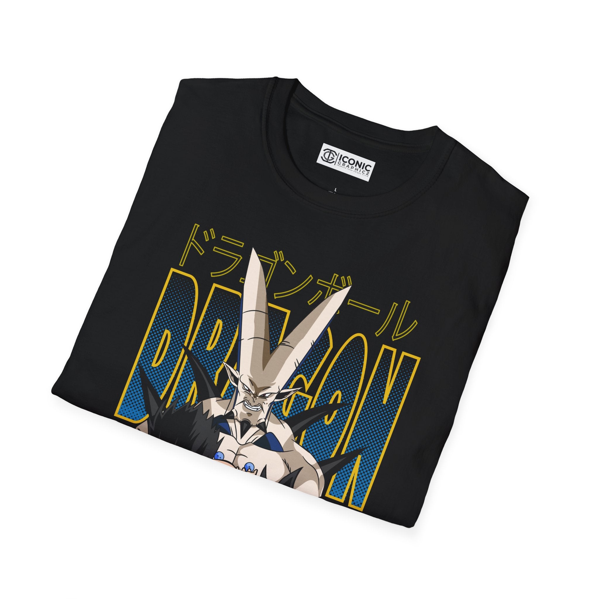 Goku Dragonball GT T-Shirt