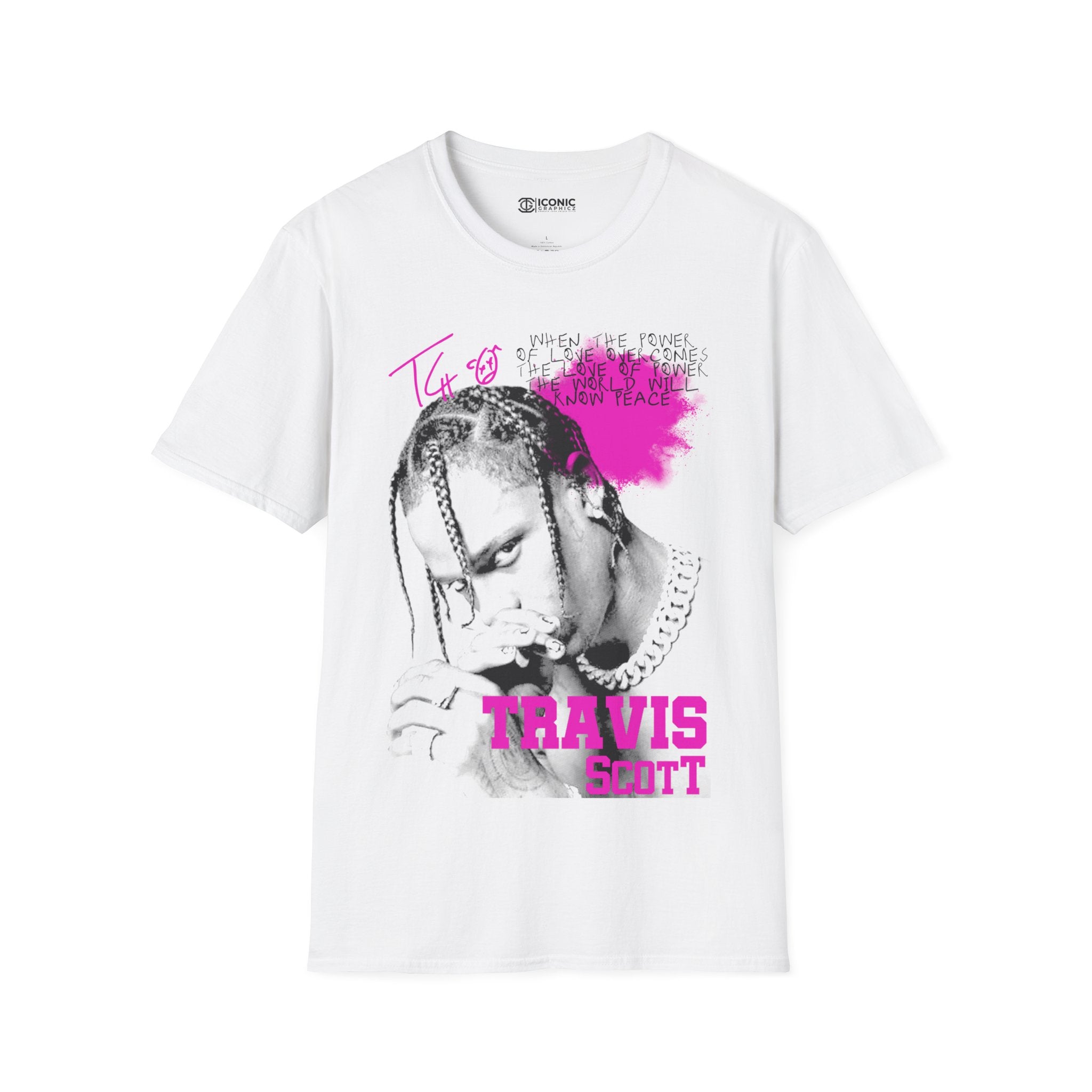 Travis Scott T-Shirt