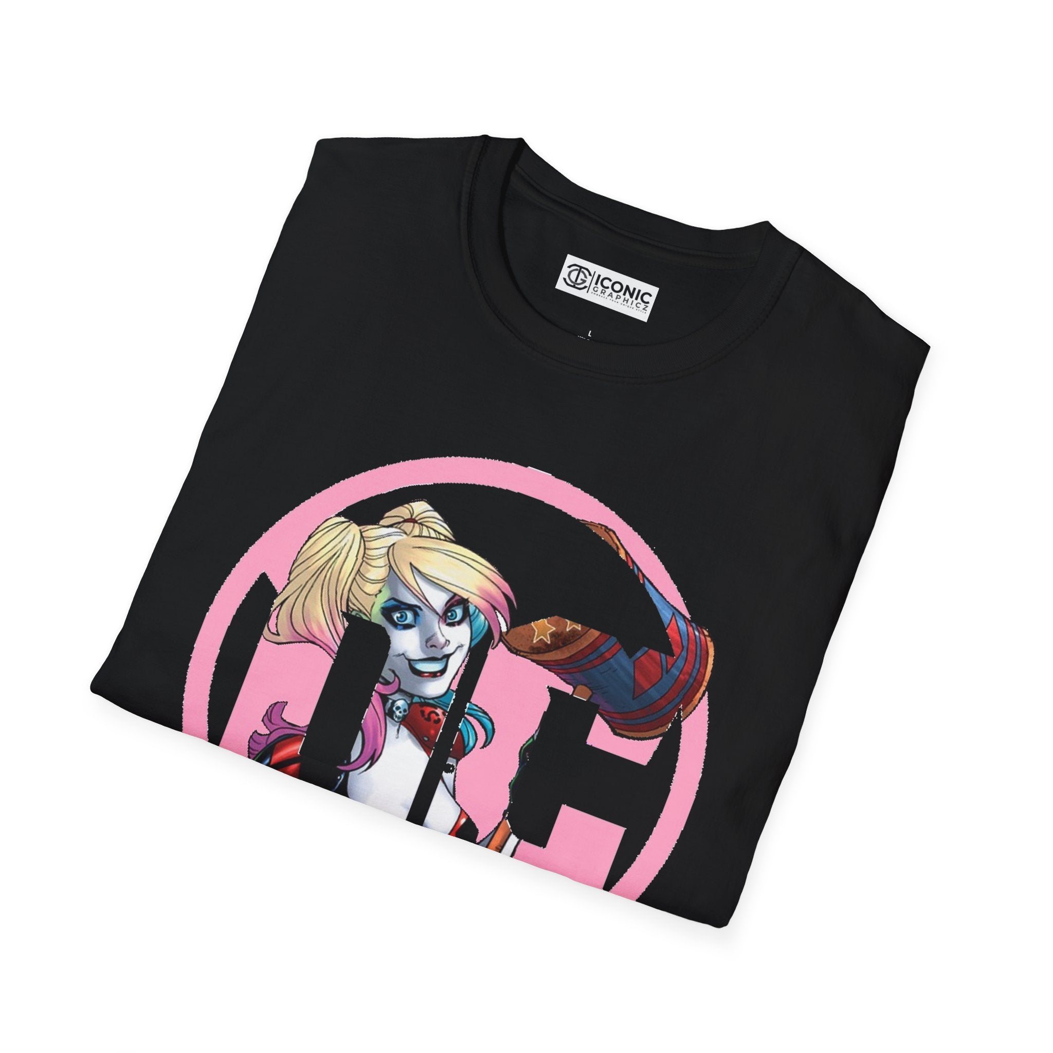 Harley Quinn T-Shirt