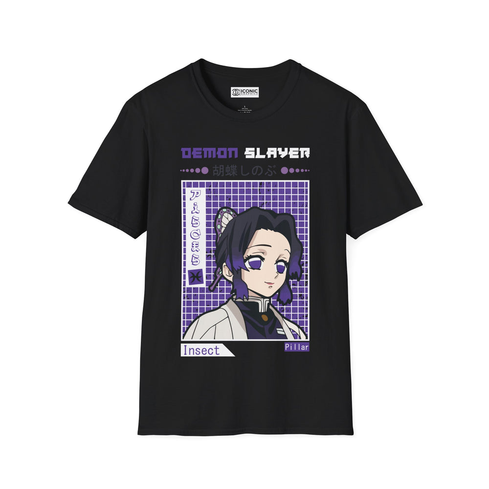 Shinobu Demon Slayer T-Shirt - 