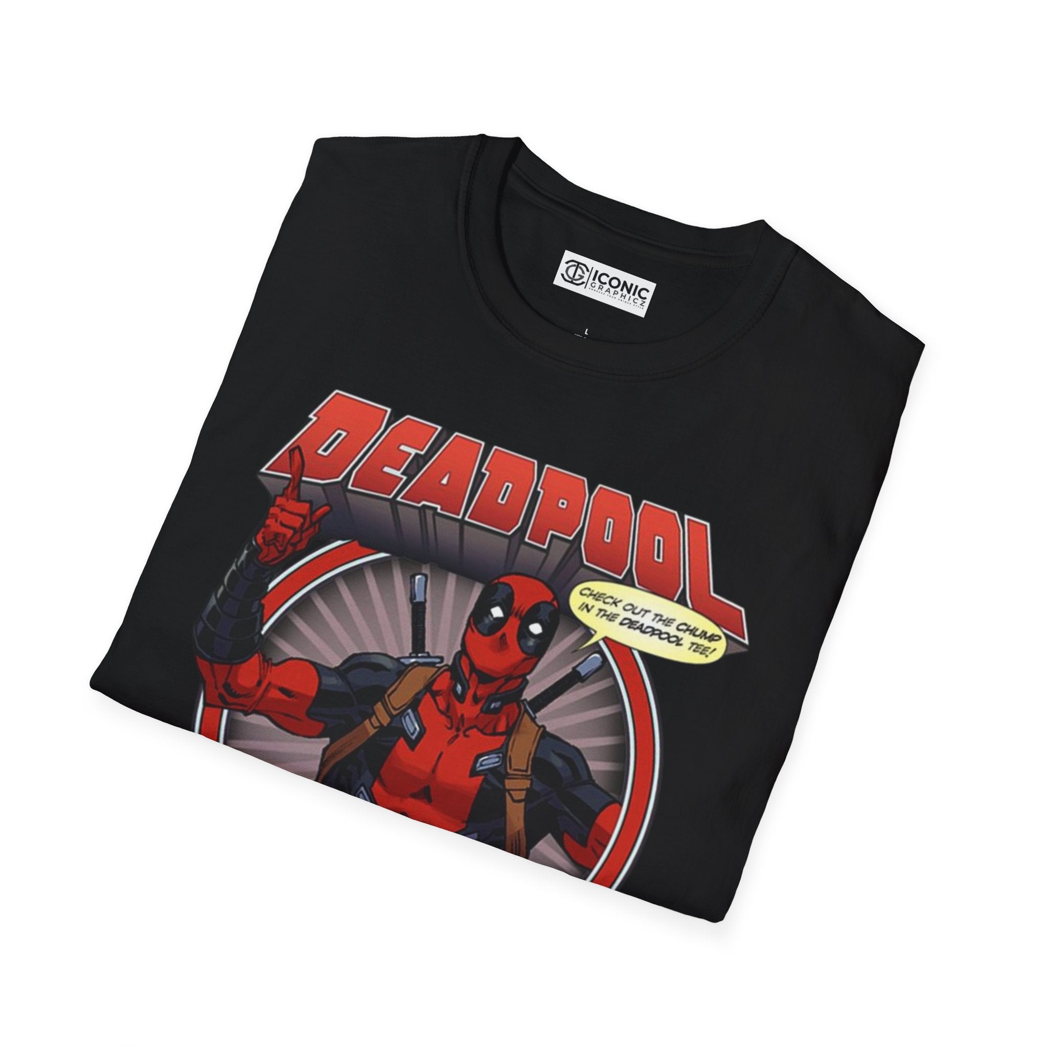 Deadpool T-Shirt