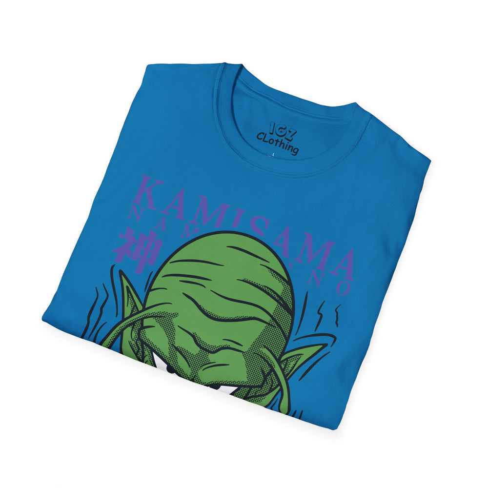 Kamisama T-Shirt, Anime Shirt