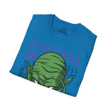Kamisama T-Shirt, Anime Shirt