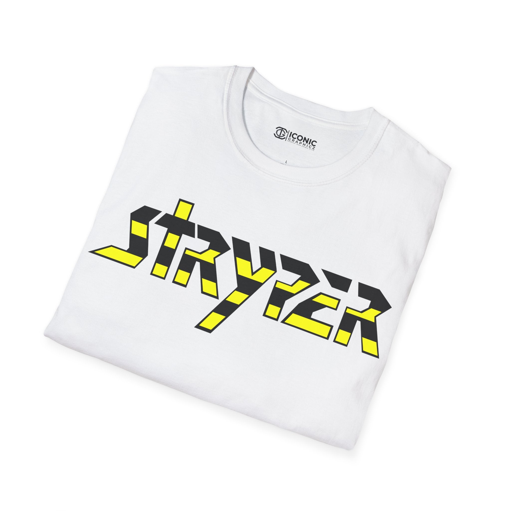 Stryper T-Shirt