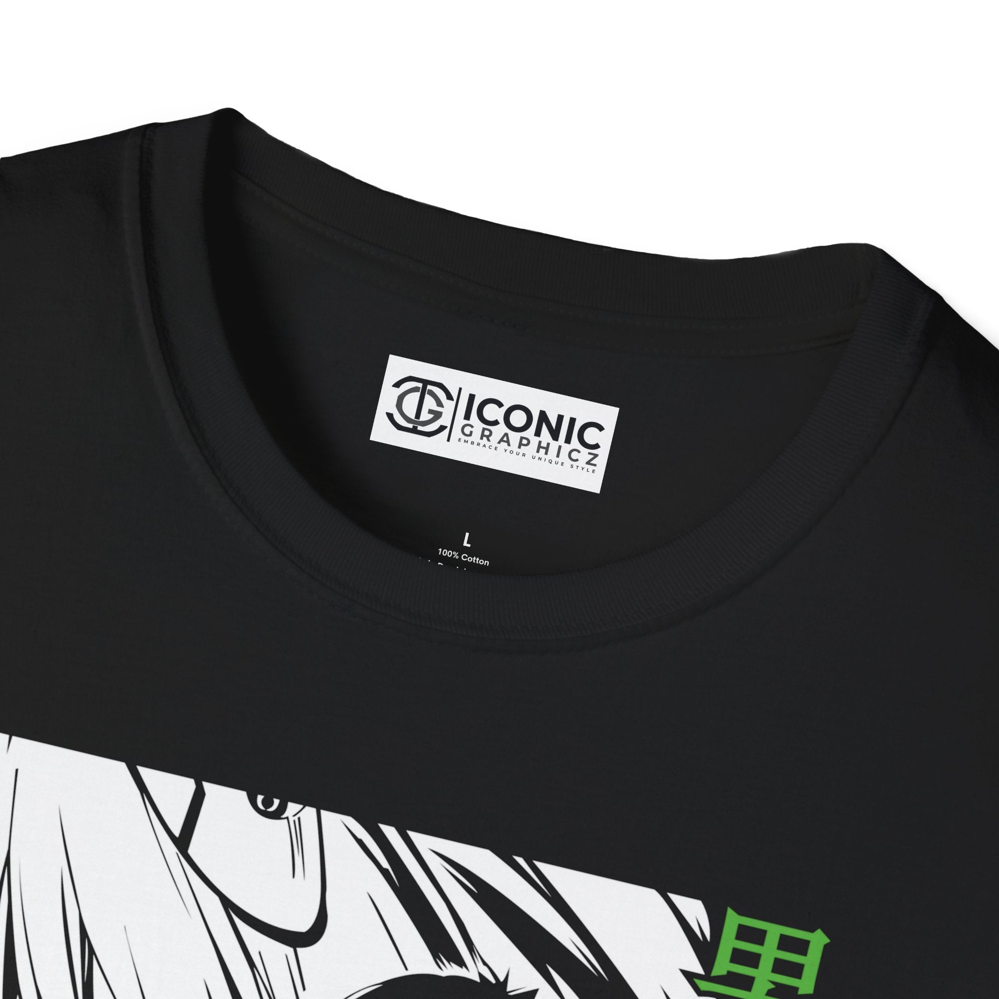 Eva Evangelion T-Shirt