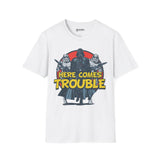 Star Wars T-Shirt - 