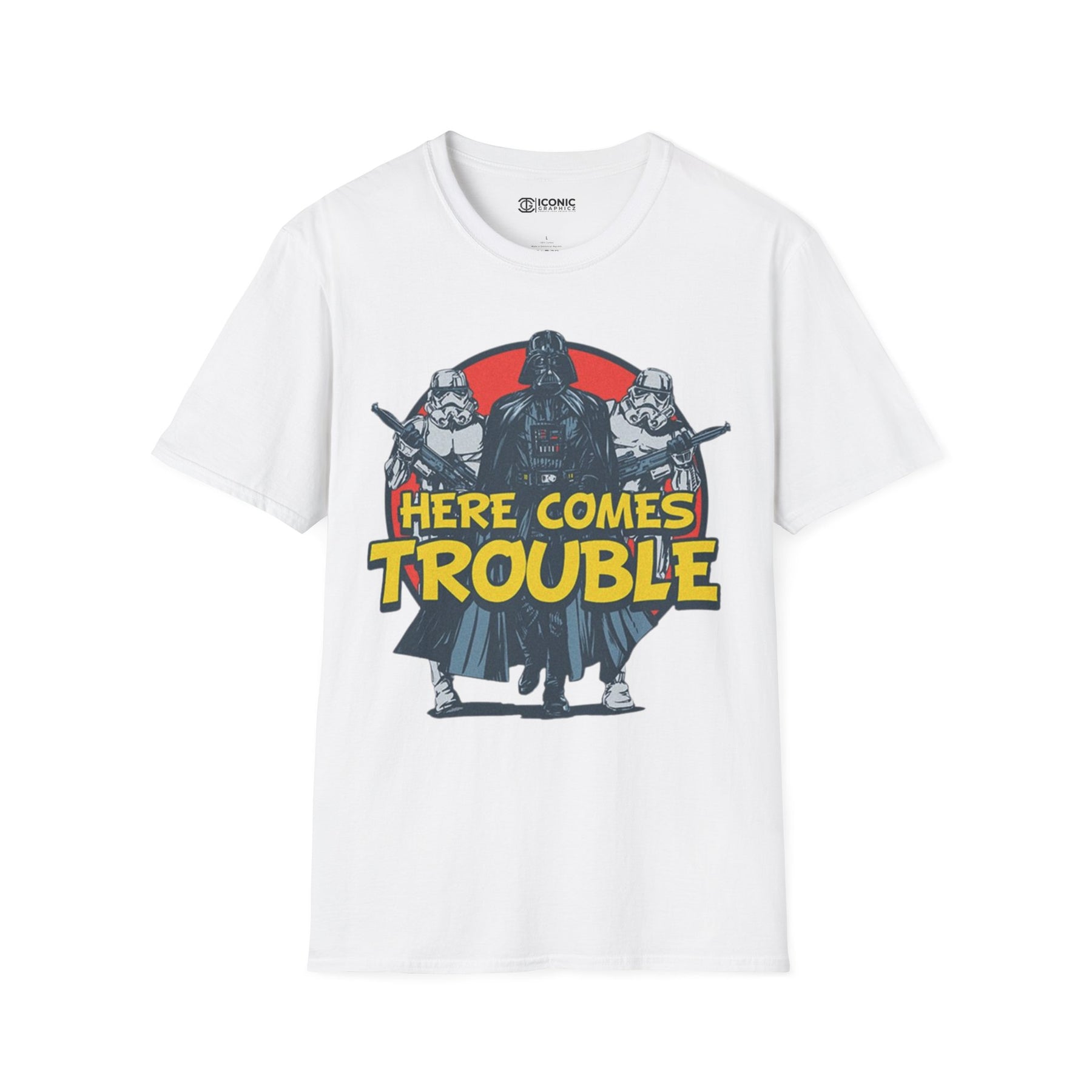 Star Wars T-Shirt - 
