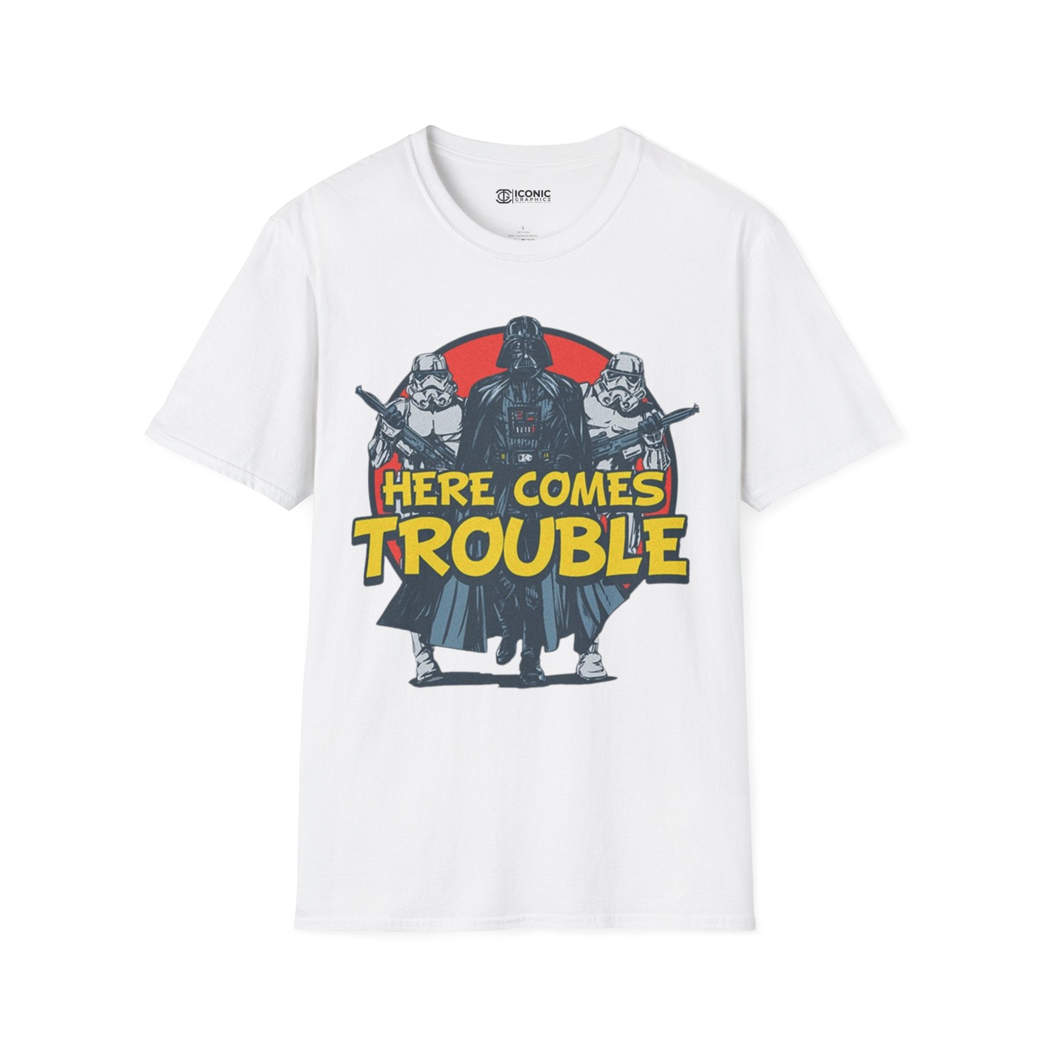 Star Wars T-Shirt