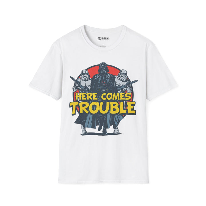 Star Wars T-Shirt - 