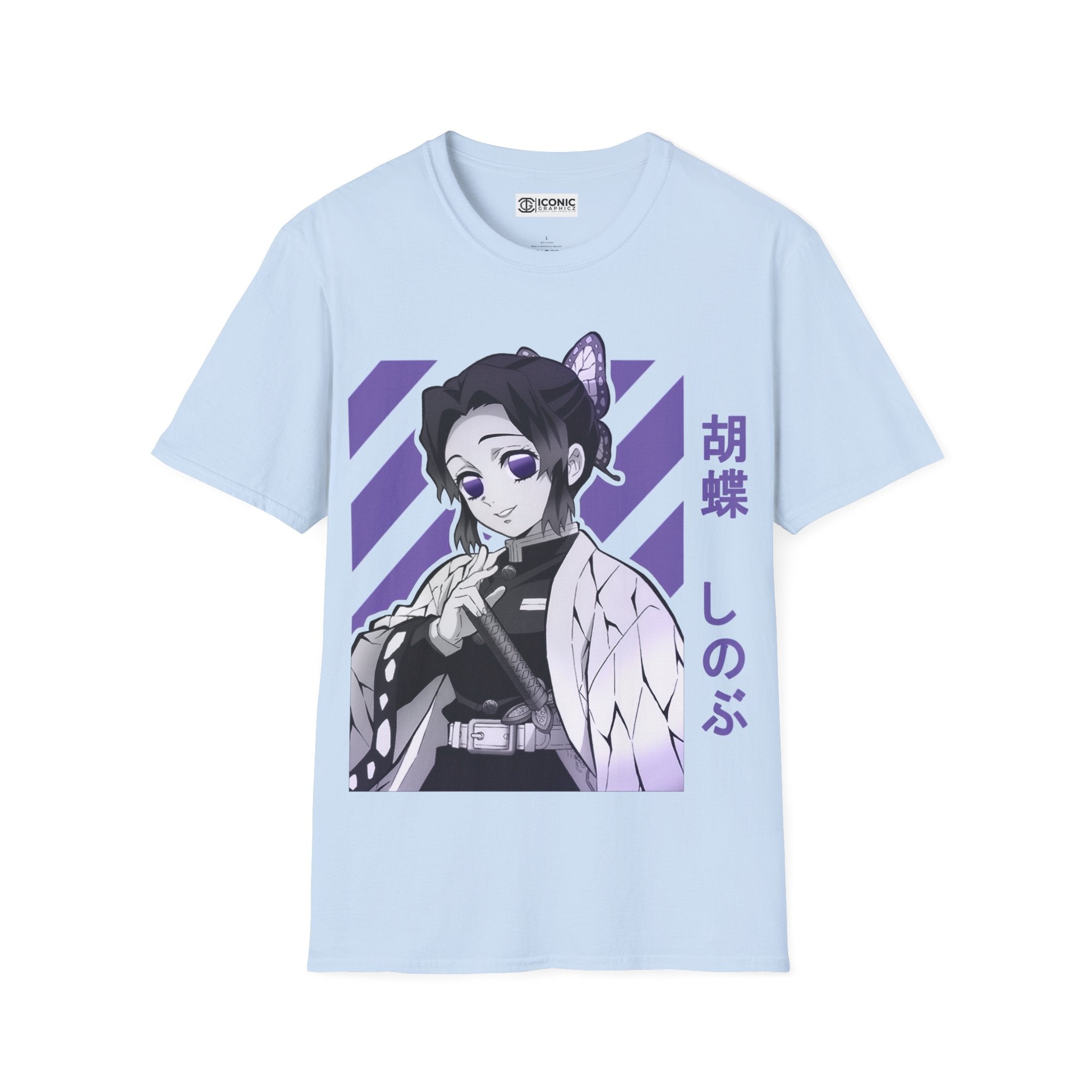 Shinobu Demon Slayer T-Shirt