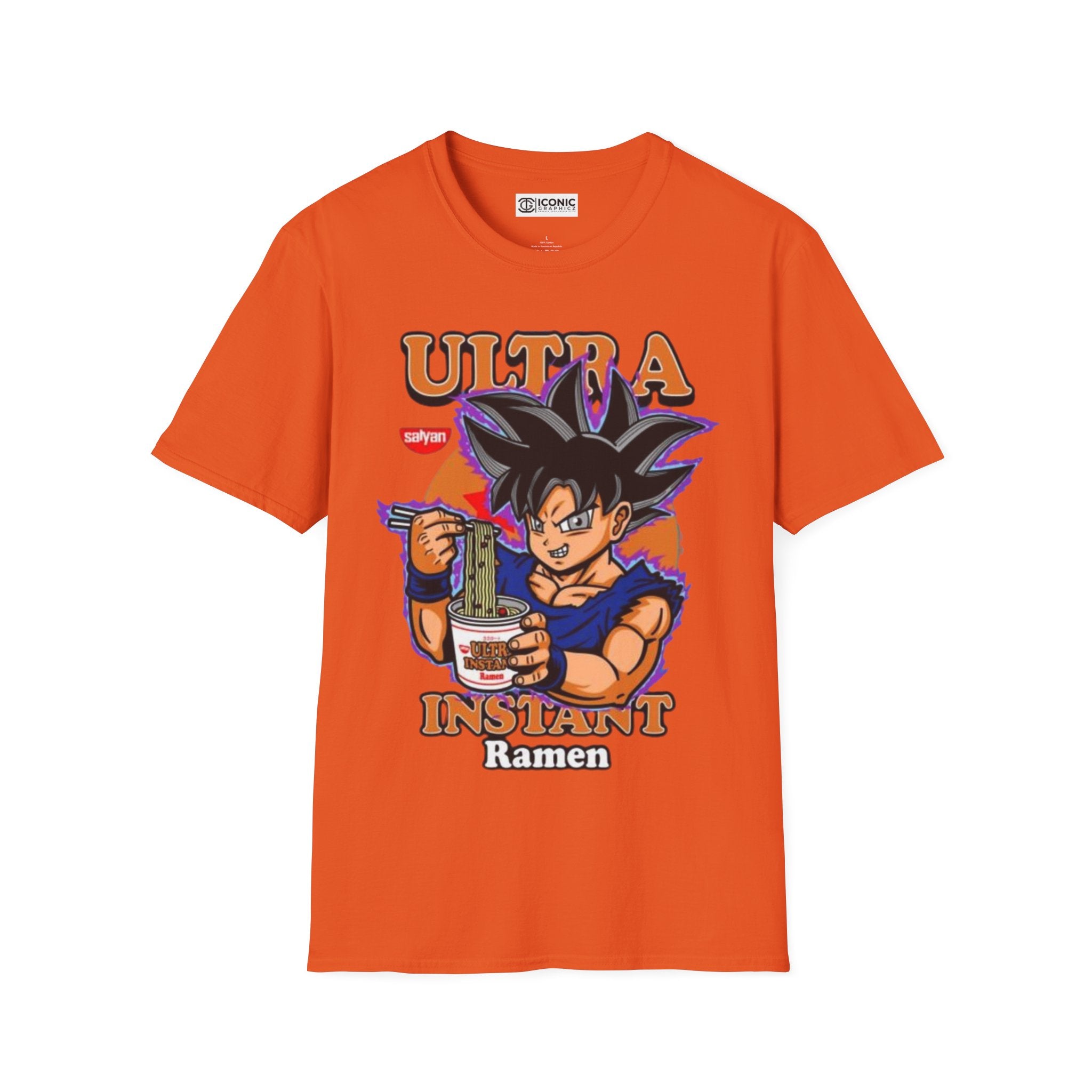 Goku Dragonball Super T-Shirt