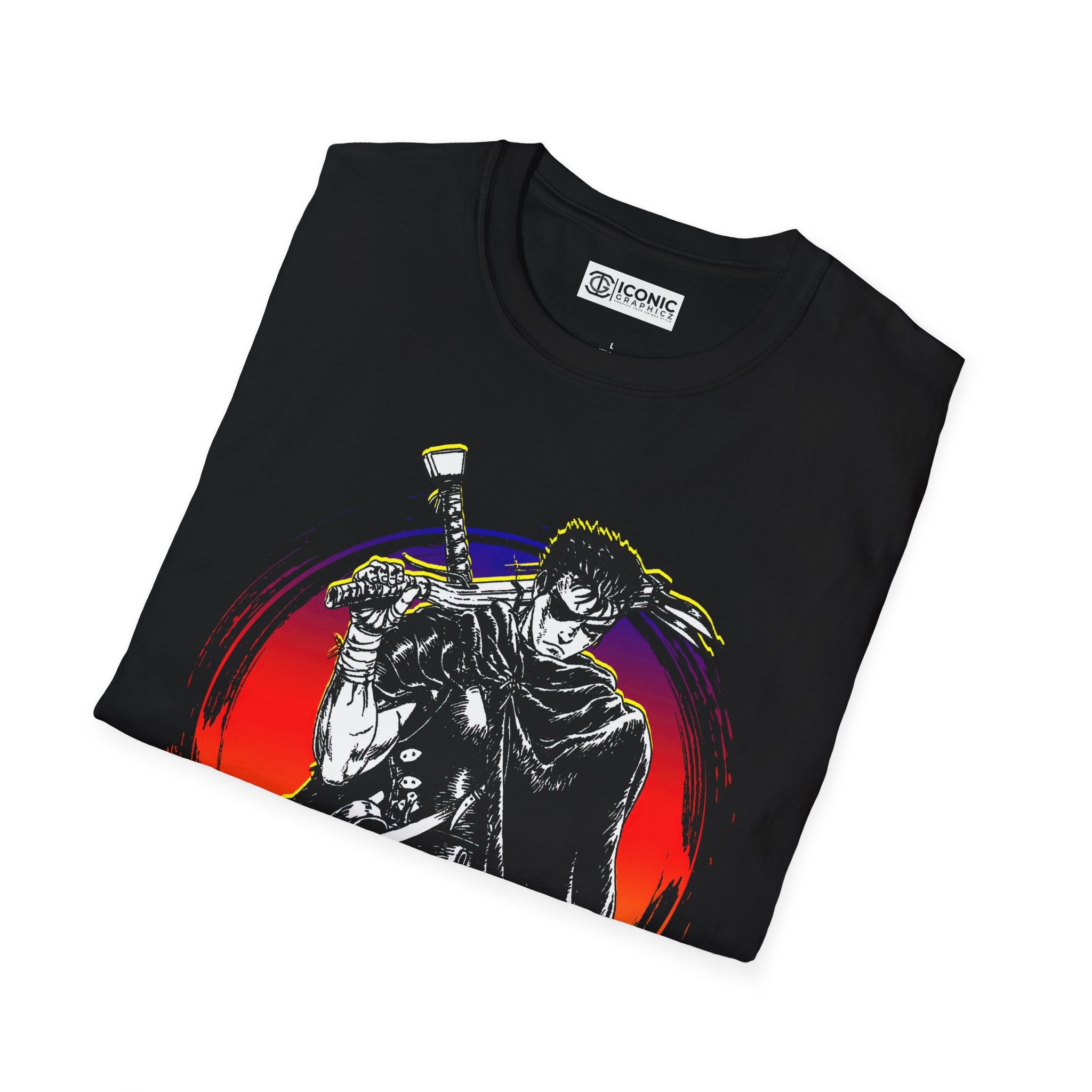 Gutz Berserk T-Shirt