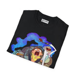 Rick and Morty T-Shirt - 