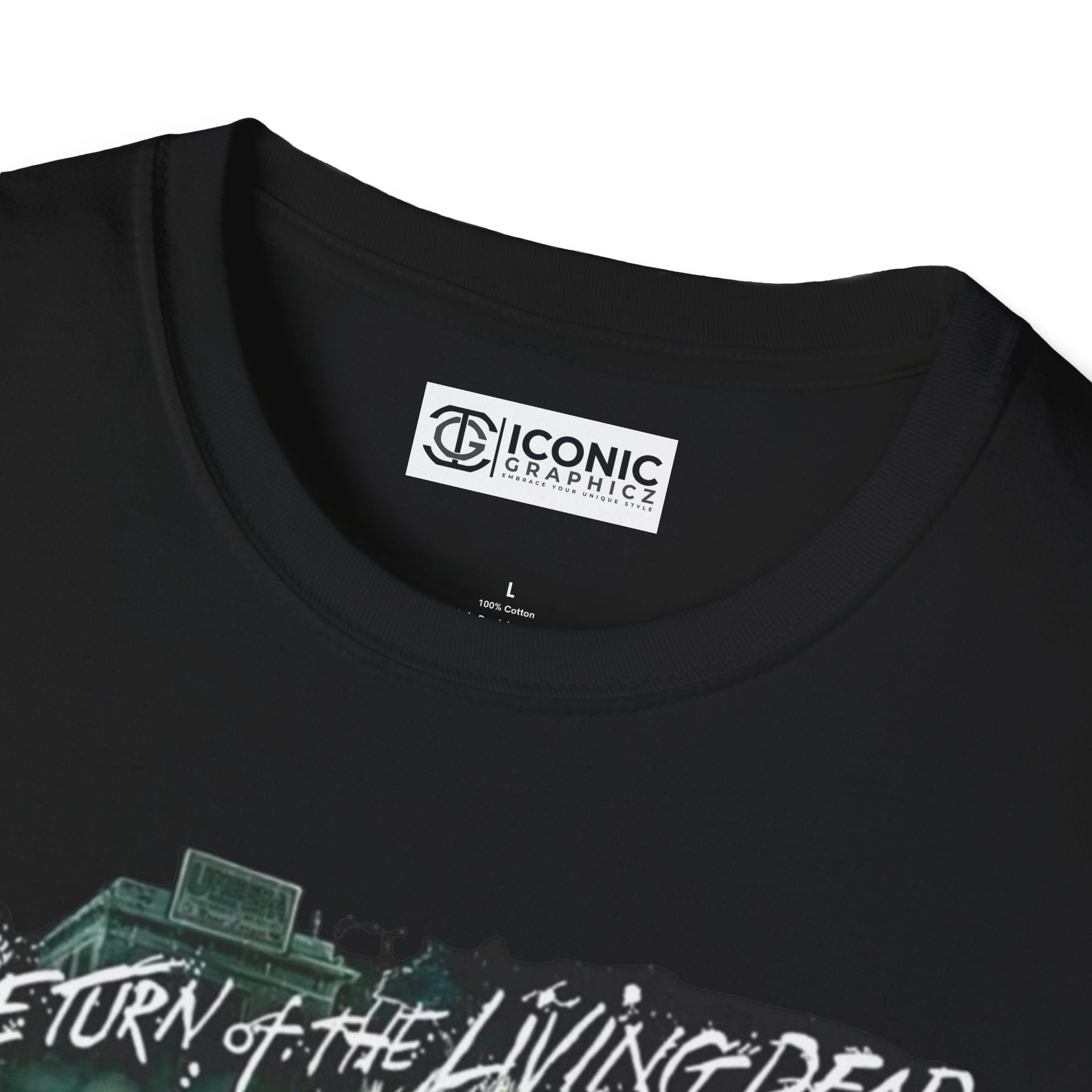 Return of the living dead T-Shirt