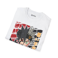 Asta Unisex Softstyle T-Shirt - IGZ Clothing 