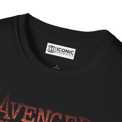 Avenged Sevenfold Unisex Softstyle T-Shirt - IGZ Clothing 