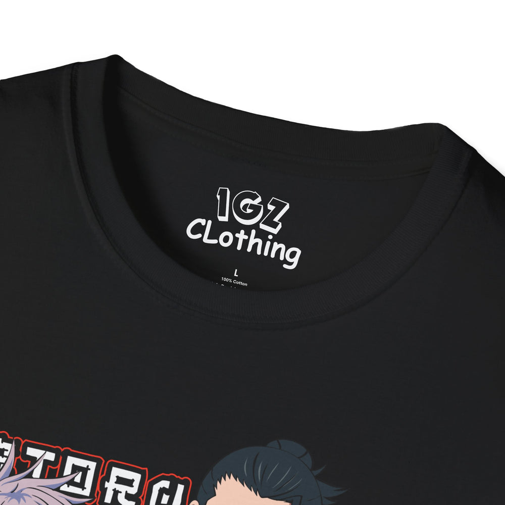 Gojo x Geto Jujitsu Kaisen T-Shirt