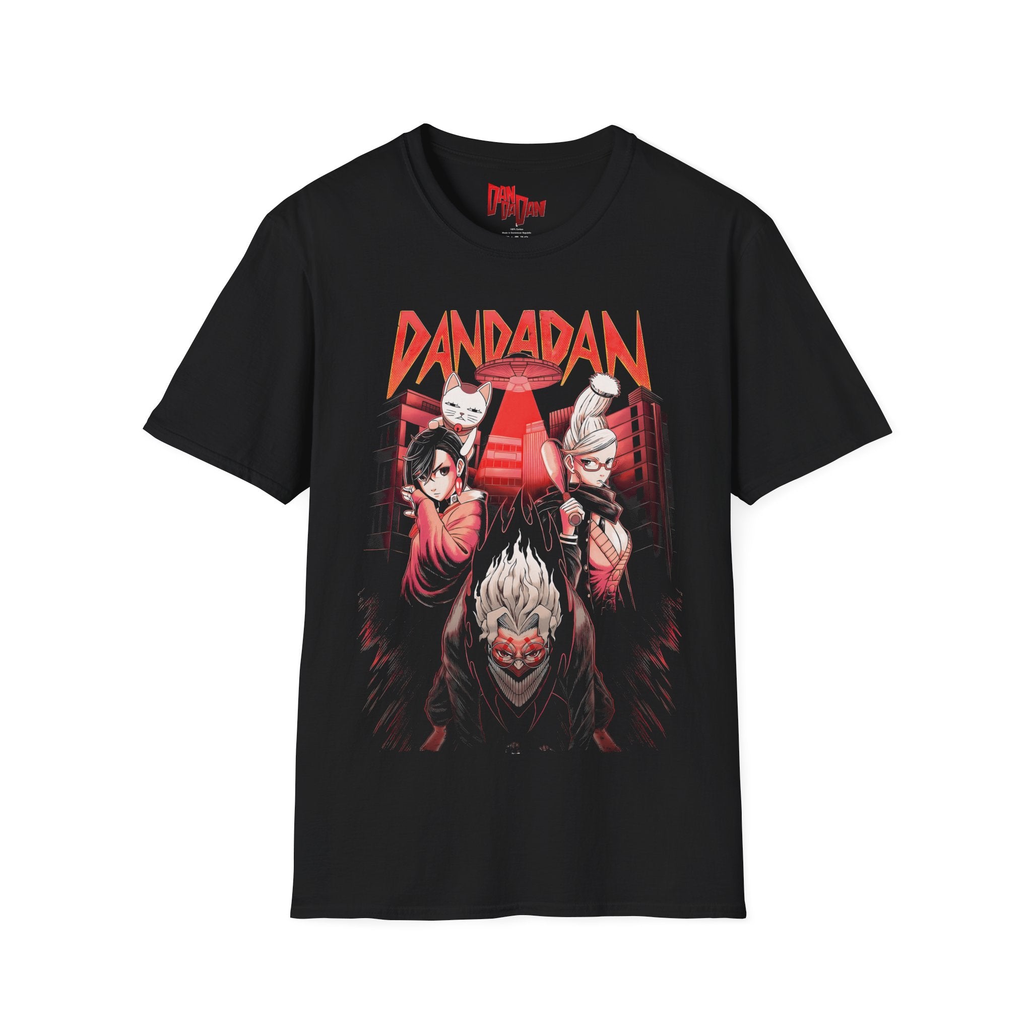 Dandadan T-Shirt