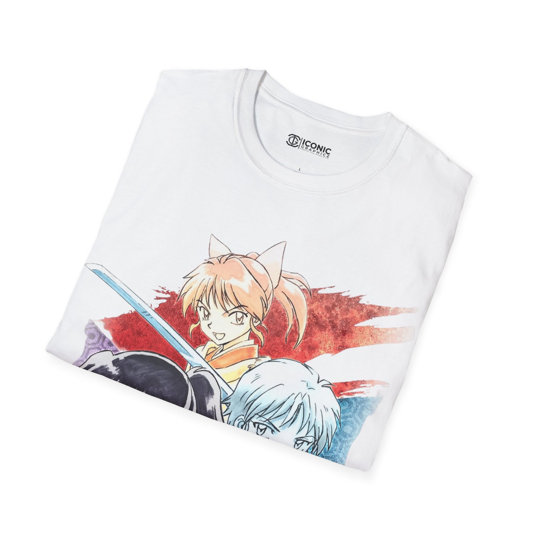 Yashahime T-Shirt - 