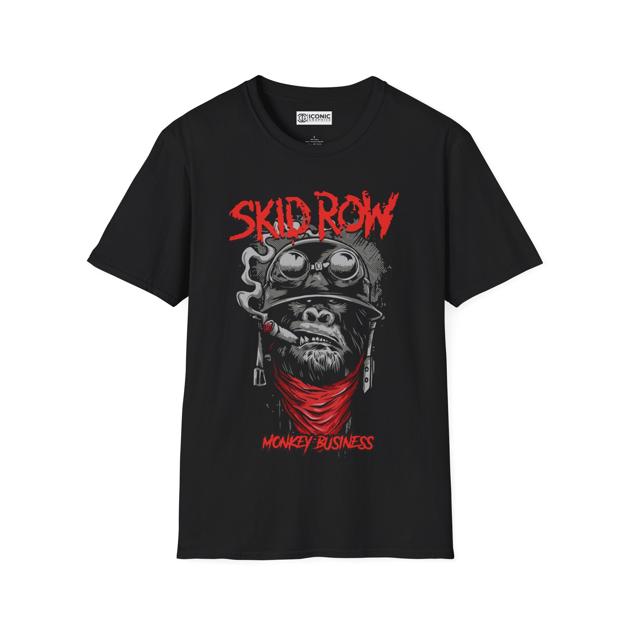 Skid Row T-Shirt