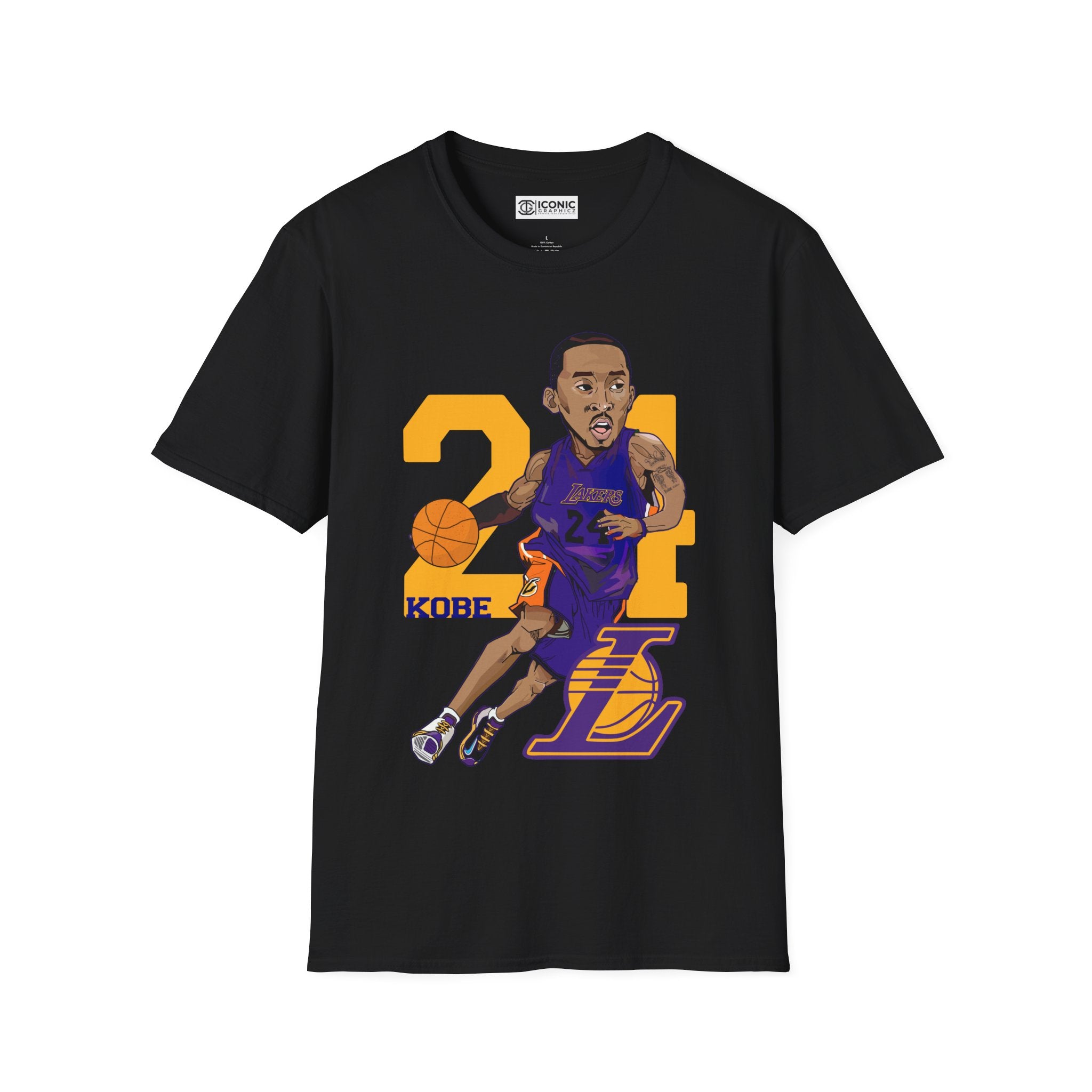 NBA T-Shirt