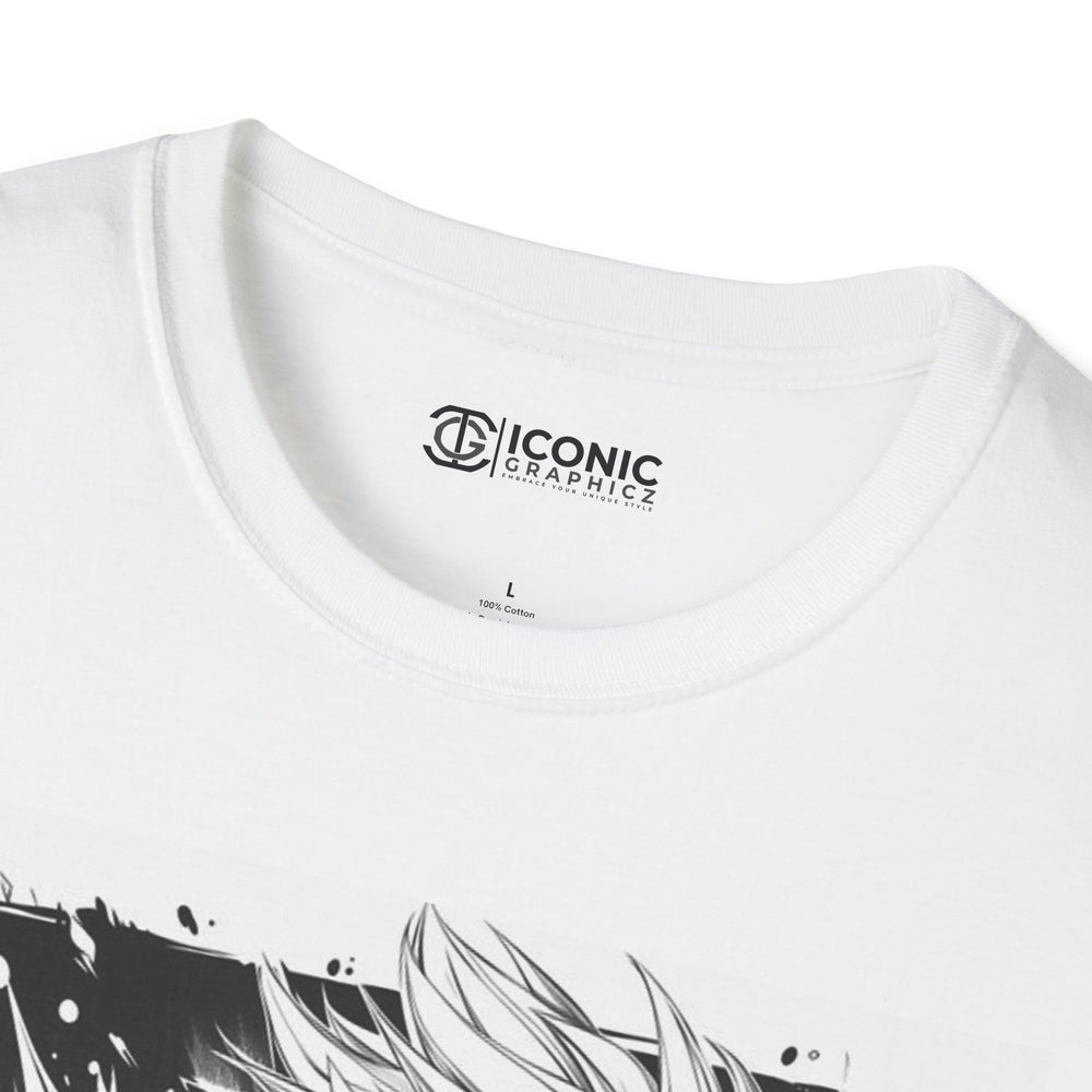 Broly Dragonball Super T-Shirt - 