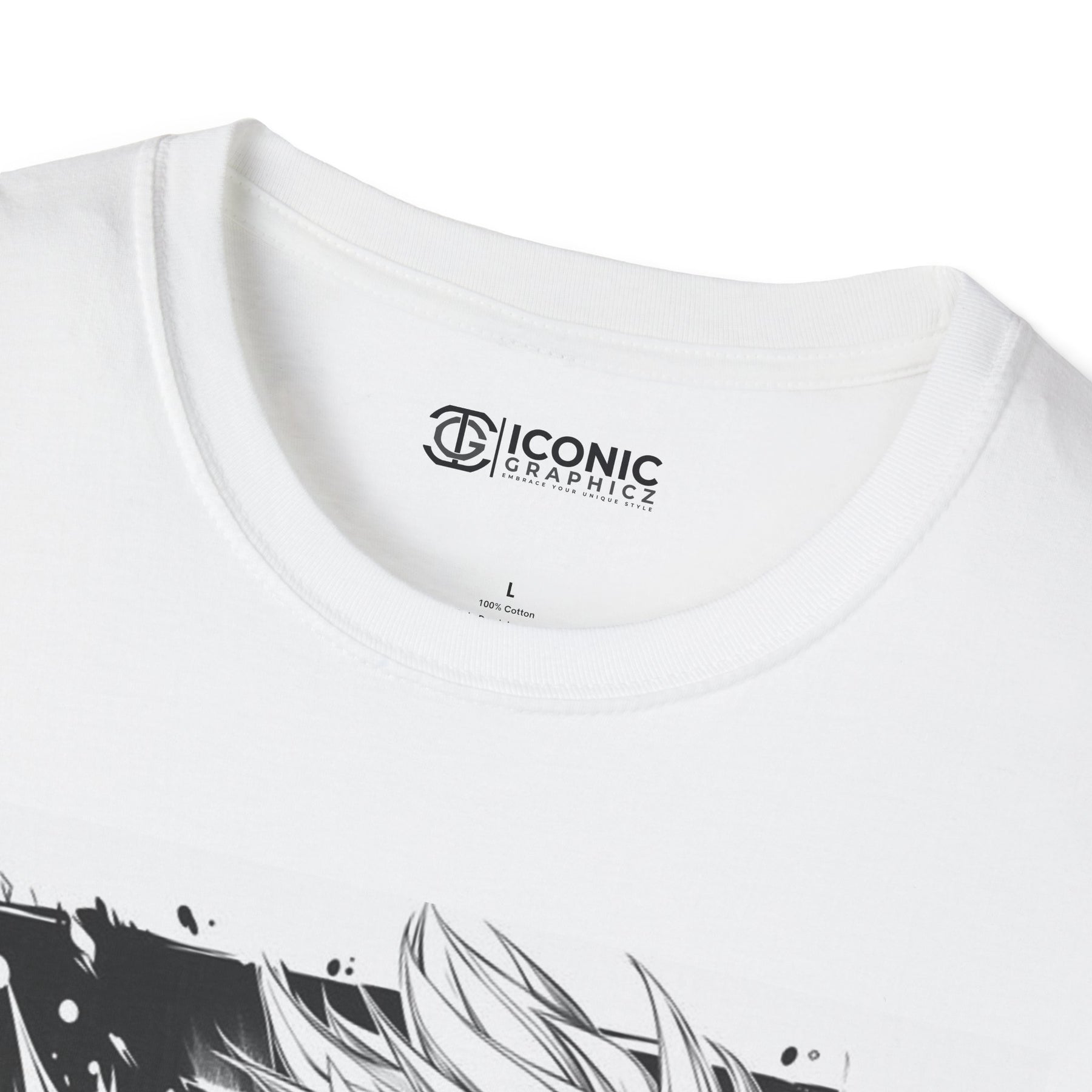 Broly Dragonball Super T-Shirt - 