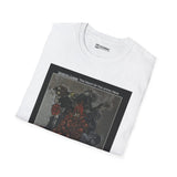 Dorohedoro Shin and En T-Shirt - 