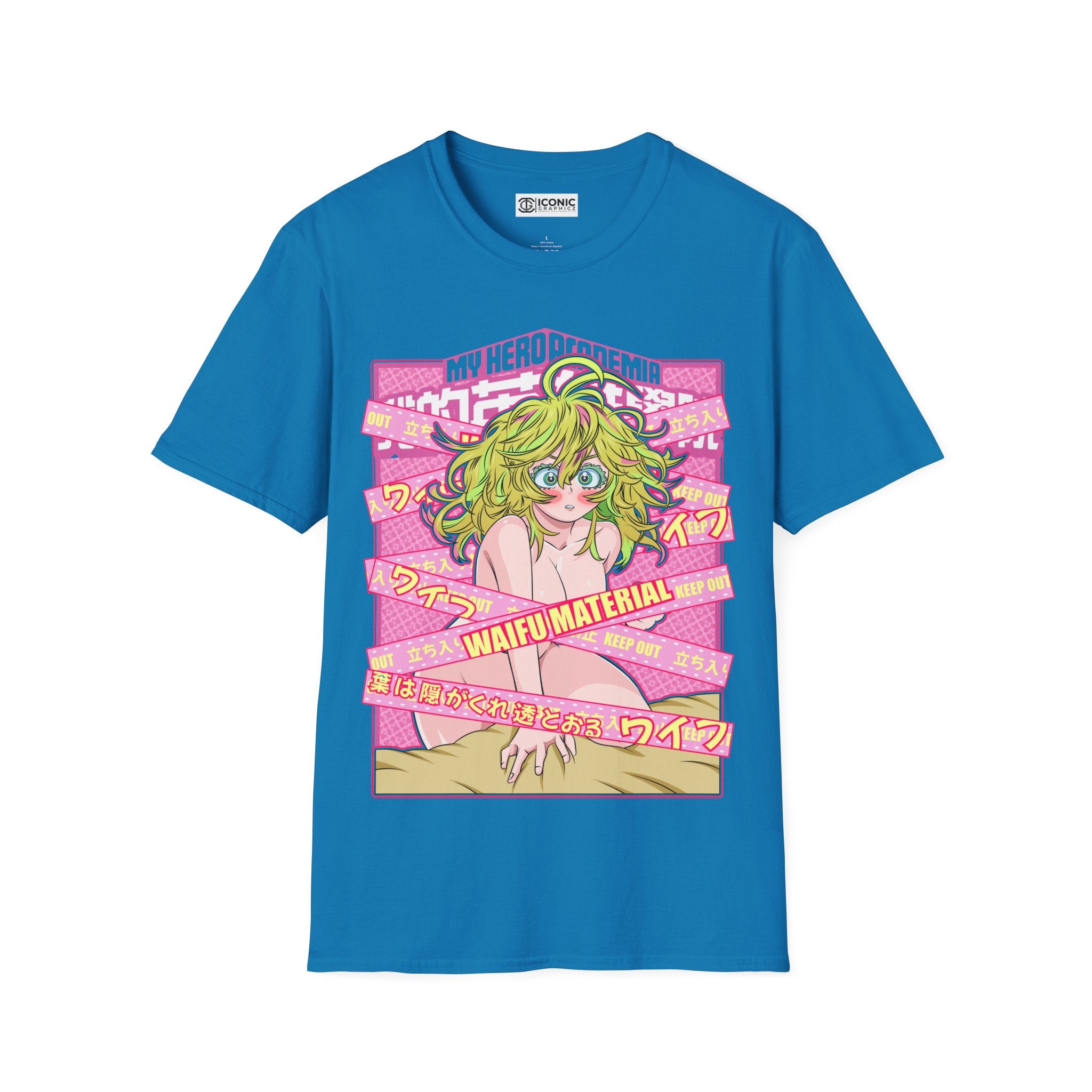 Toru Waifu T-Shirt