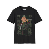 Zoro One Piece T-Shirt - 