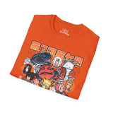 Naruto T-Shirt