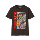 Goku Dragon Ball T-Shirt