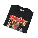 Natsu Fairy Tail T-Shirt - 