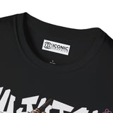 Nobara Jujitsu Kaisen T-Shirt Printify