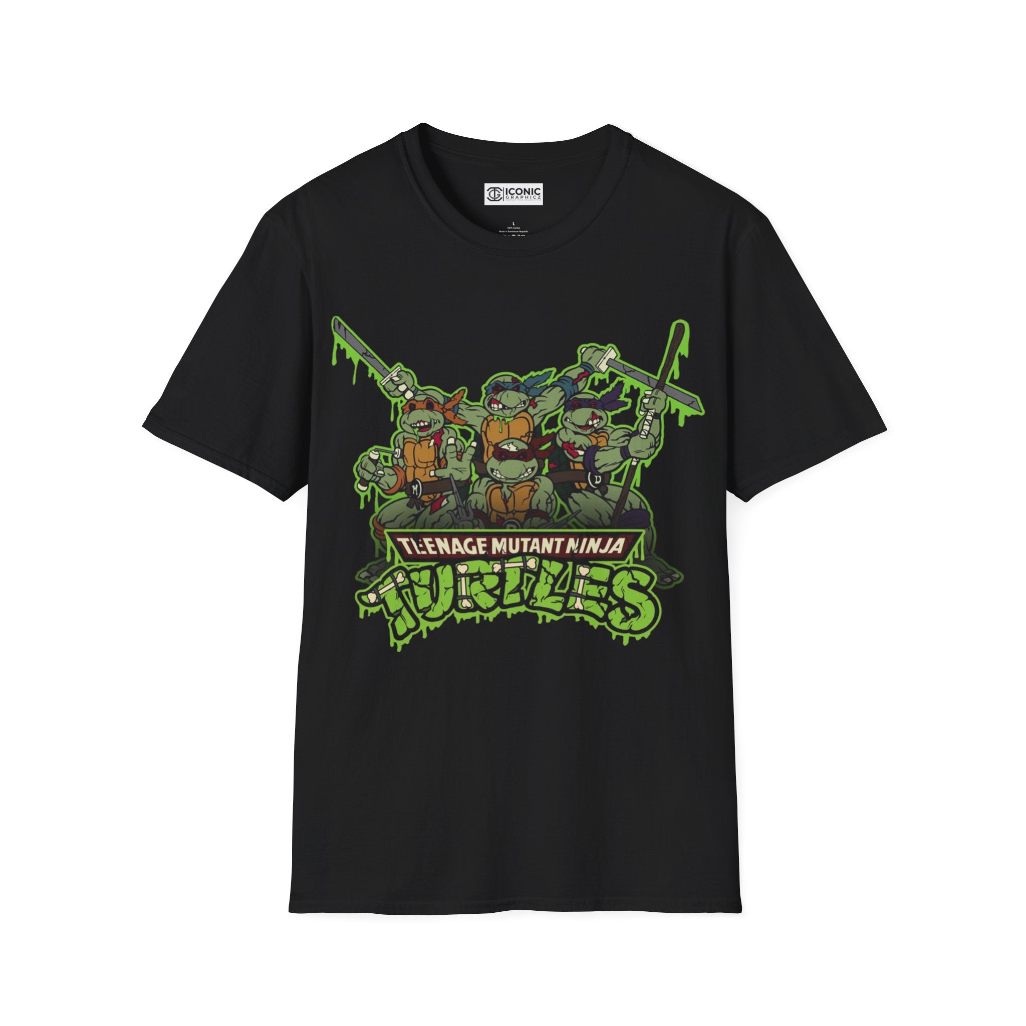 TMNT T-Shirt