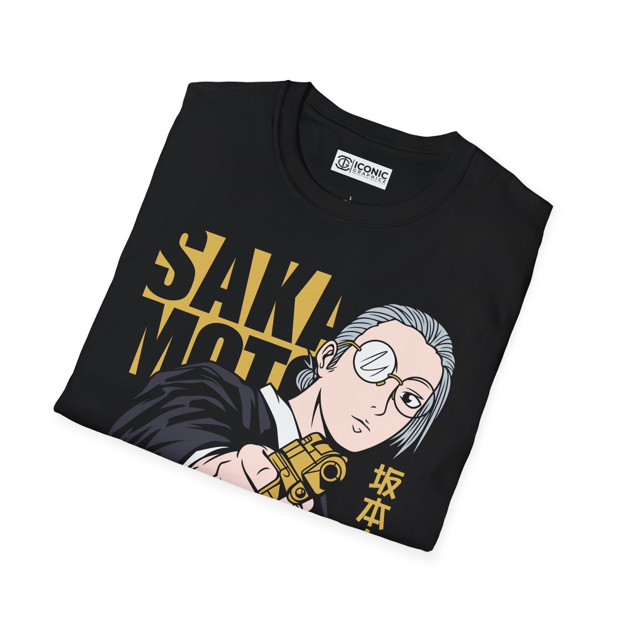 Sakamoto Days T-Shirt