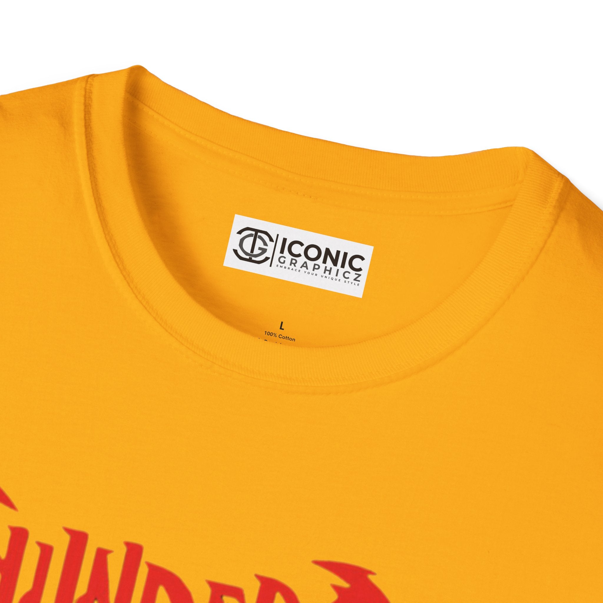 ThunderCats T-Shirt