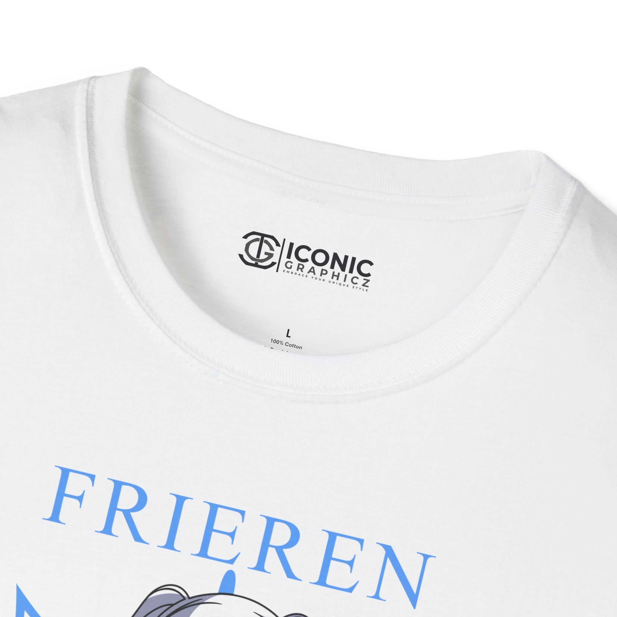 Frieren T-Shirt