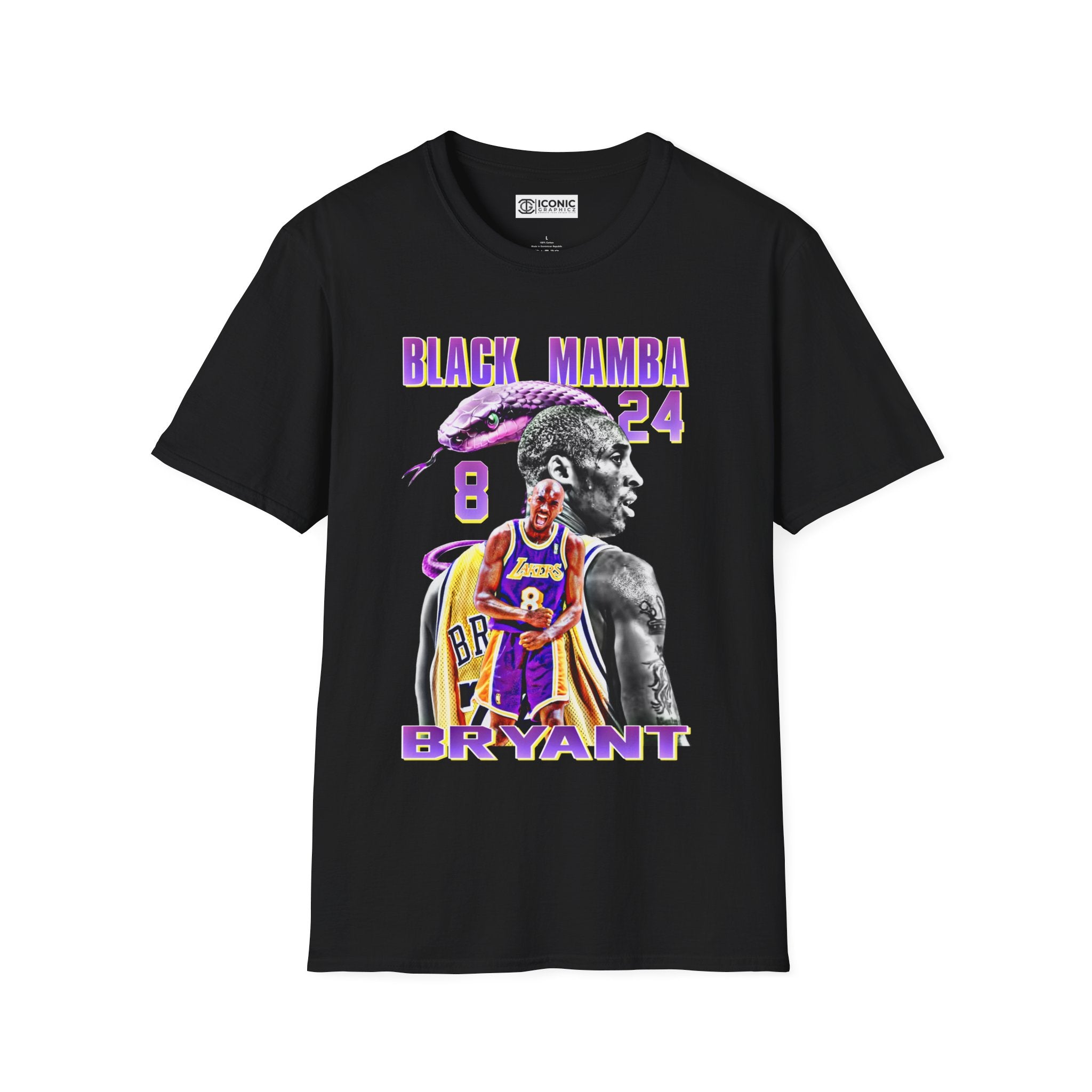 NBA T-Shirt