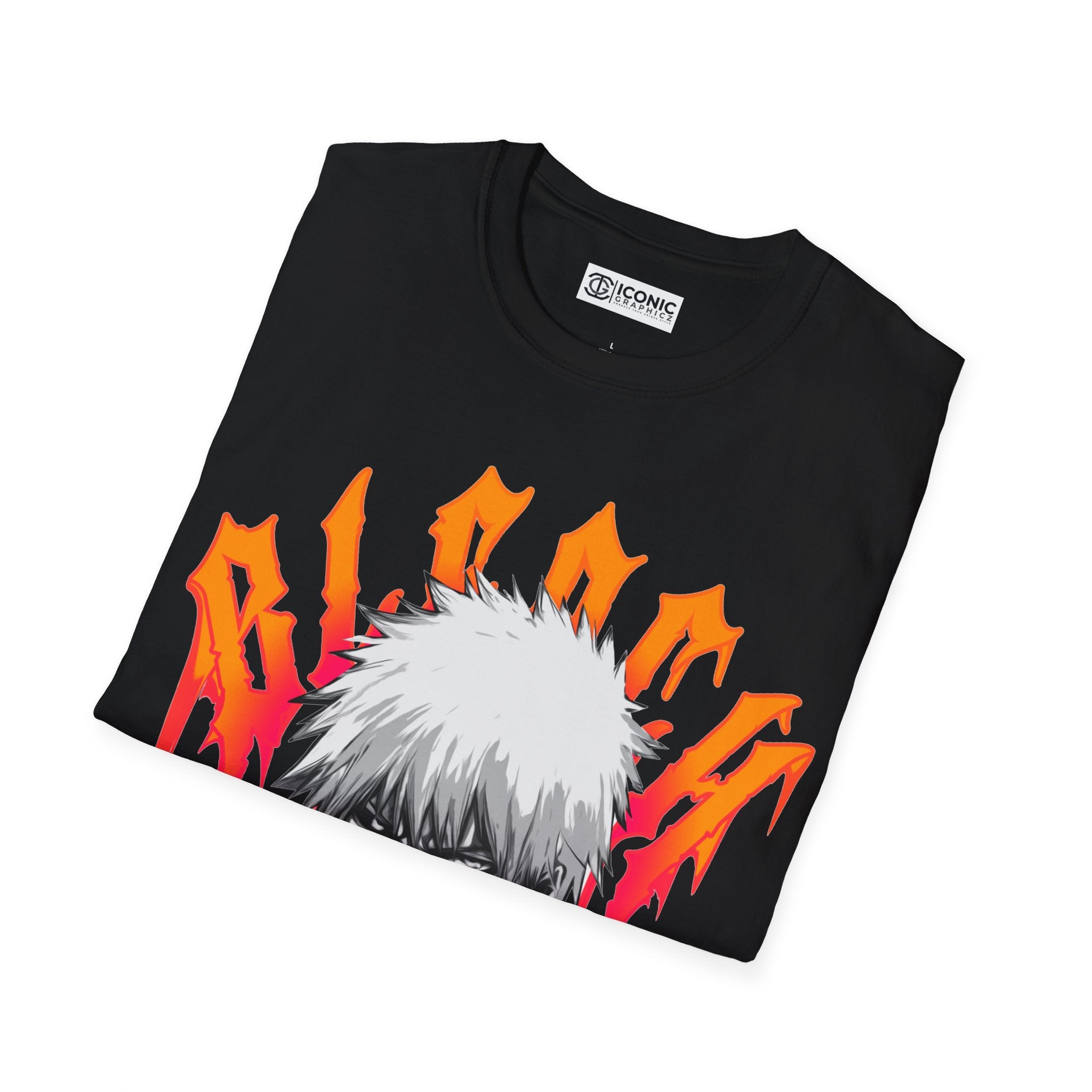 Ichigo Bleach T-Shirt