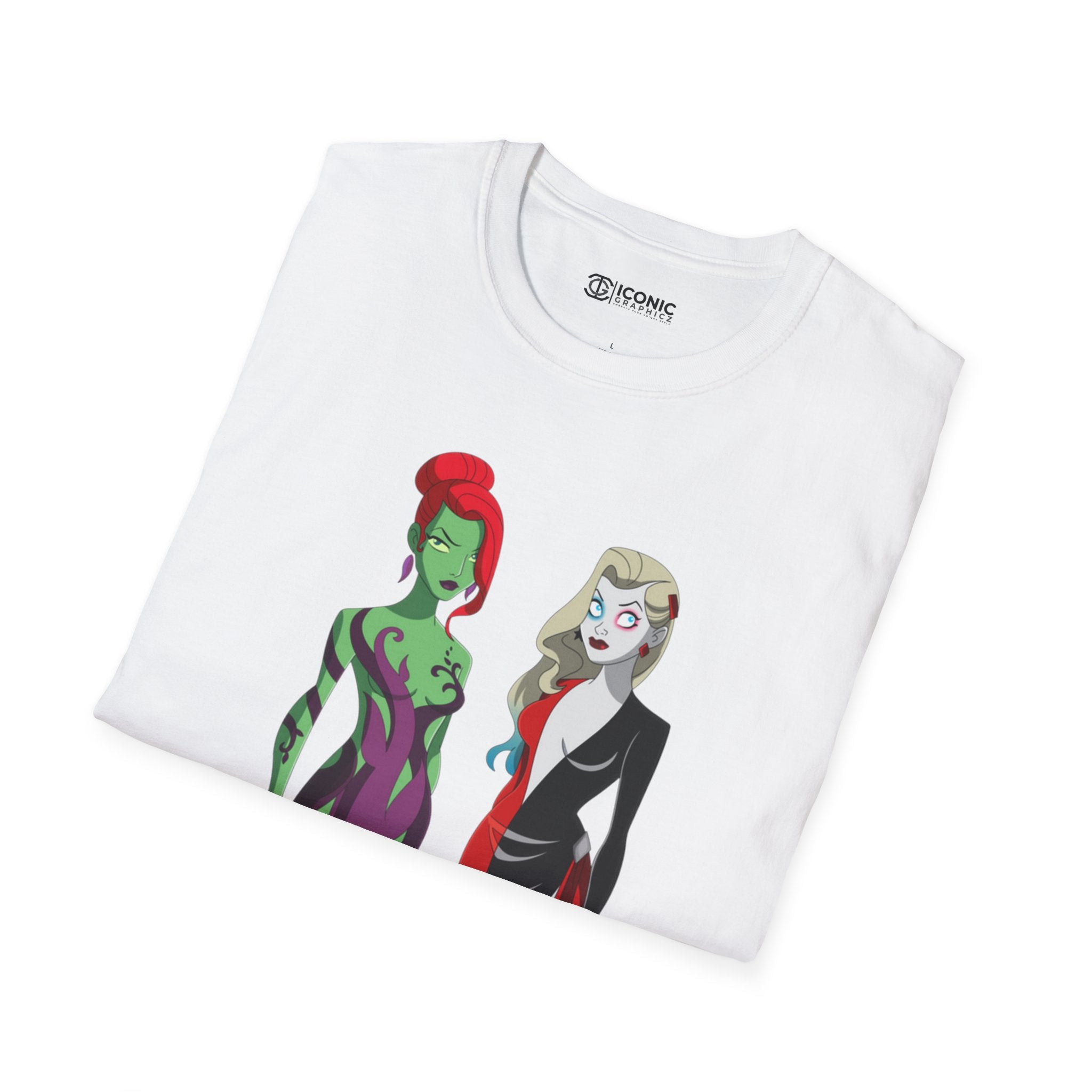 Harley Quinn T-Shirt