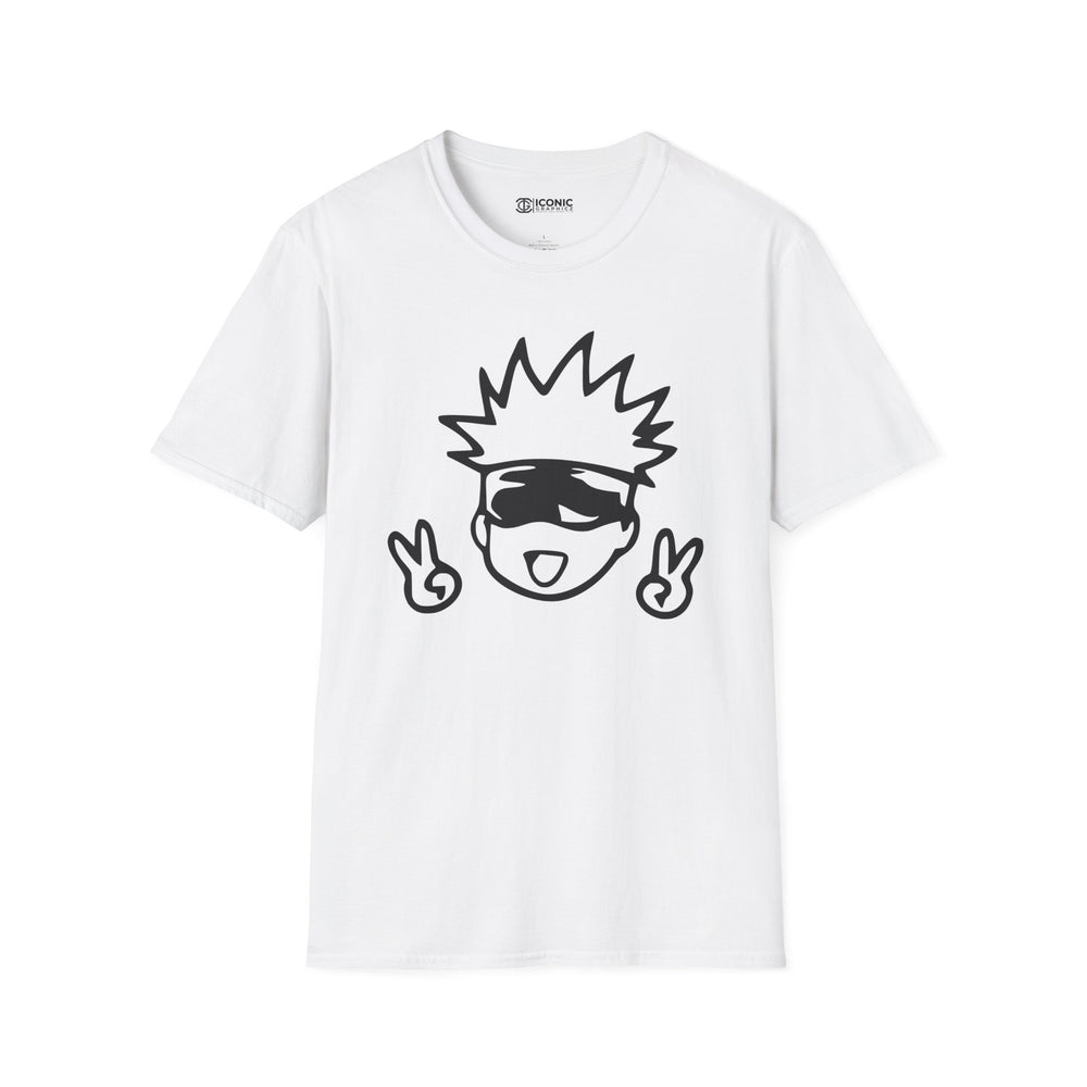 Gojo Jujitsu Kaisen T-Shirt - 