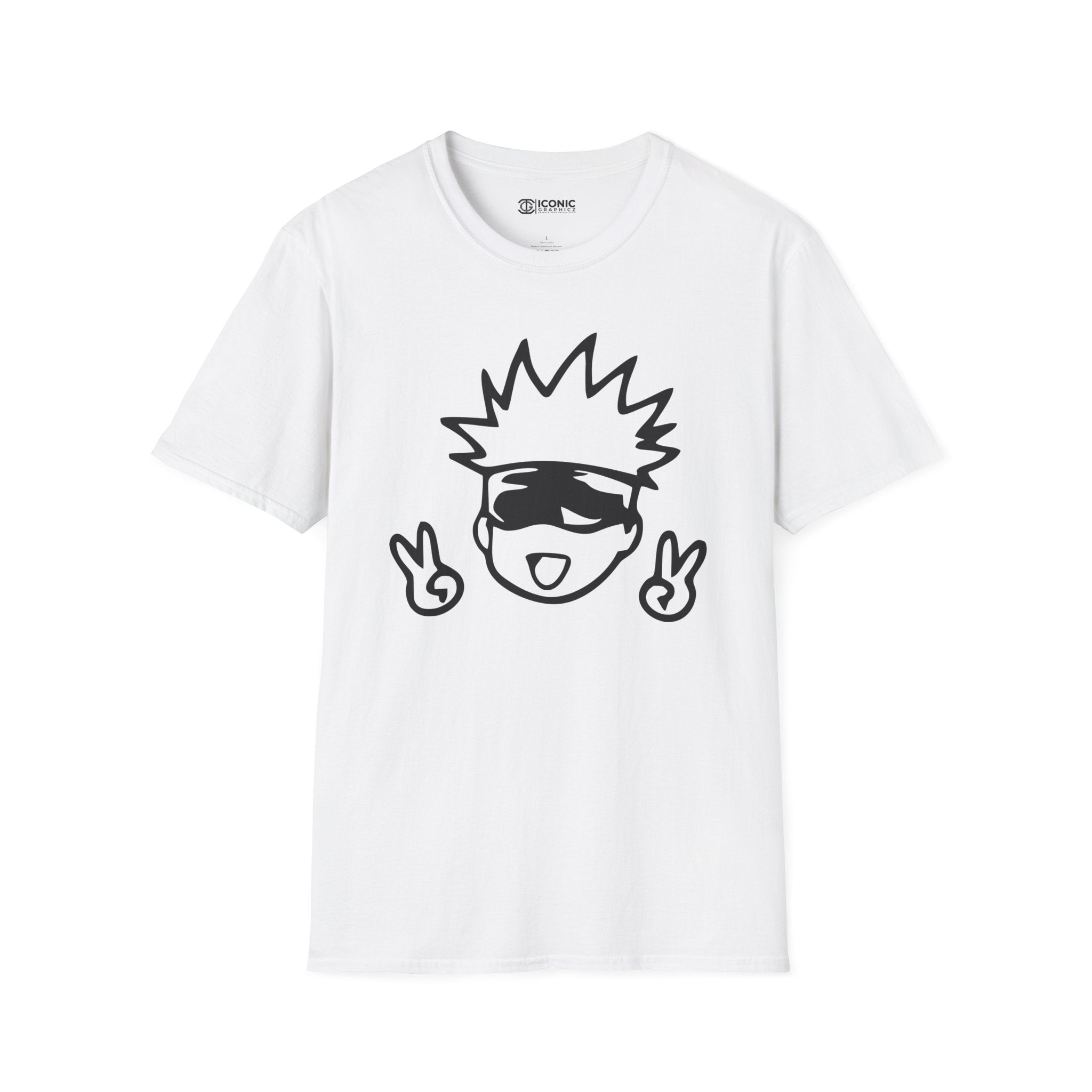 Gojo Jujitsu Kaisen T-Shirt