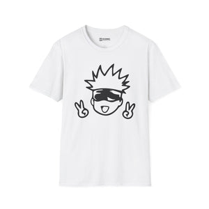 Gojo Jujitsu Kaisen T-Shirt - 