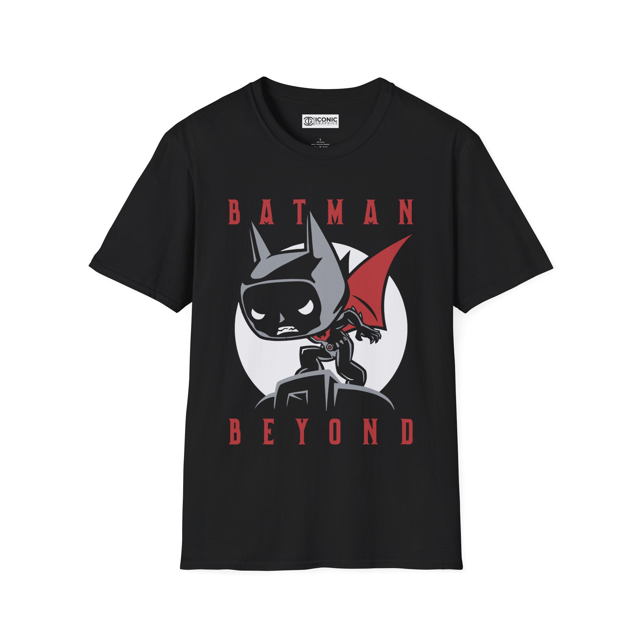 Batman Beyond T-Shirt